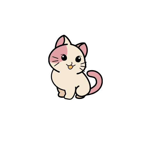 Kitten Cats 